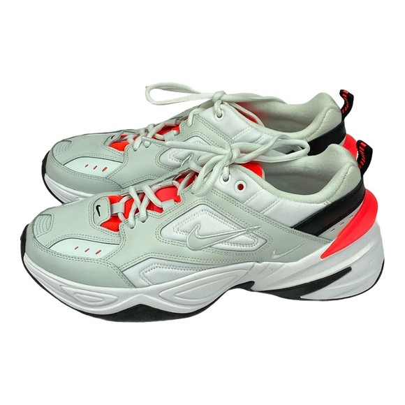 m2k tekno ghost aqua